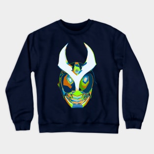 Agito Crewneck Sweatshirt